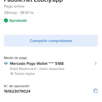 Cobro sin autorización de Paddle, solicito bloquear cargos futuros