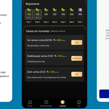 HotMiniDrama Muestra Saldo Disponible pero No Permite Retirarlo
