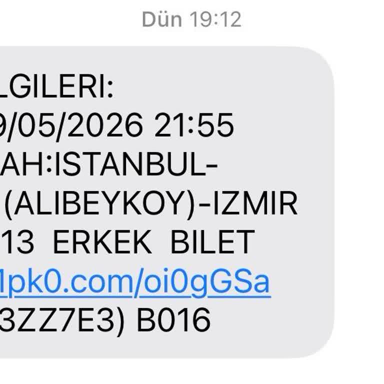 Jumbo Koltukların Rahatsızlığı Ve Buca Servisindeki Gecikme Ve Eski Araçlar