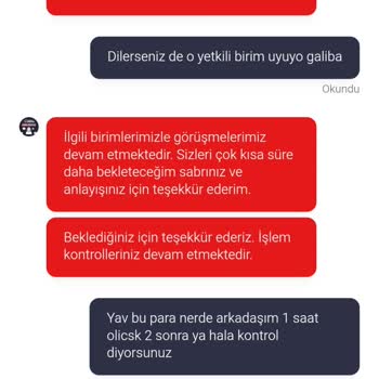 Hızlı Casino’da 1.000 TL Yatırımım Reddedildi Ve Para İadesi Talebi