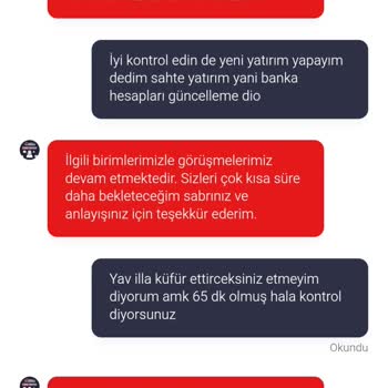 Hızlı Casino’da 1.000 TL Yatırımım Reddedildi Ve Para İadesi Talebi