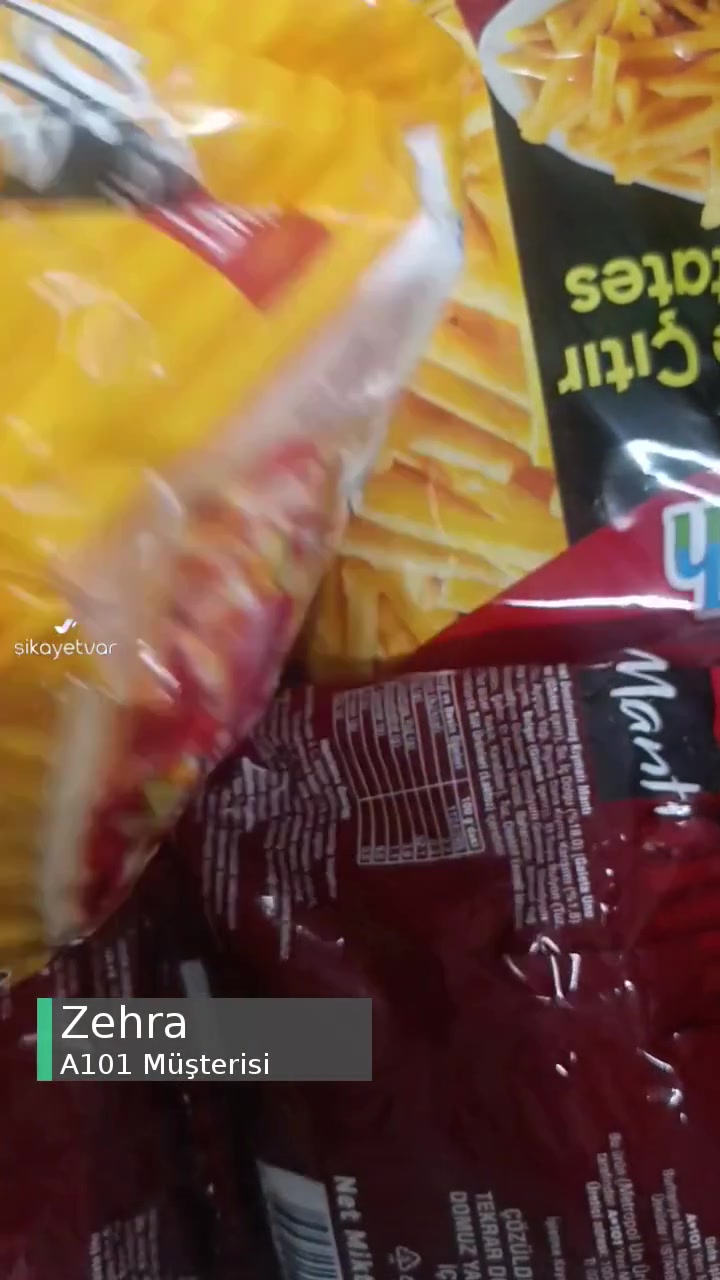 A101 Hatalı Saklama Koşulları videonun kapak resmi