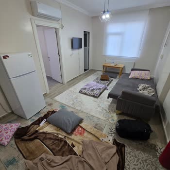 İlan Edilen 5 Kişilik Oda Gerçekte 2 Kişilik Oda Oldu Ve Yetersiz Yatakla Mağduriyet