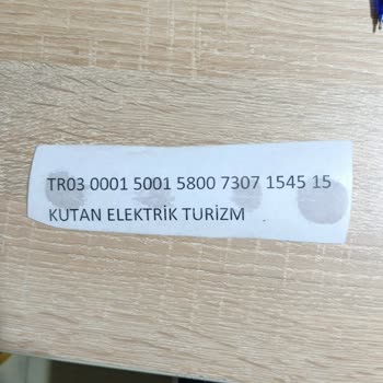 İlan Edilen 5 Kişilik Oda Gerçekte 2 Kişilik Oda Oldu Ve Yetersiz Yatakla Mağduriyet