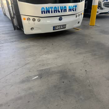 Uzun Gecikme Ve Klima Çalışmayan Otobüste Bilet İadesi Talebi