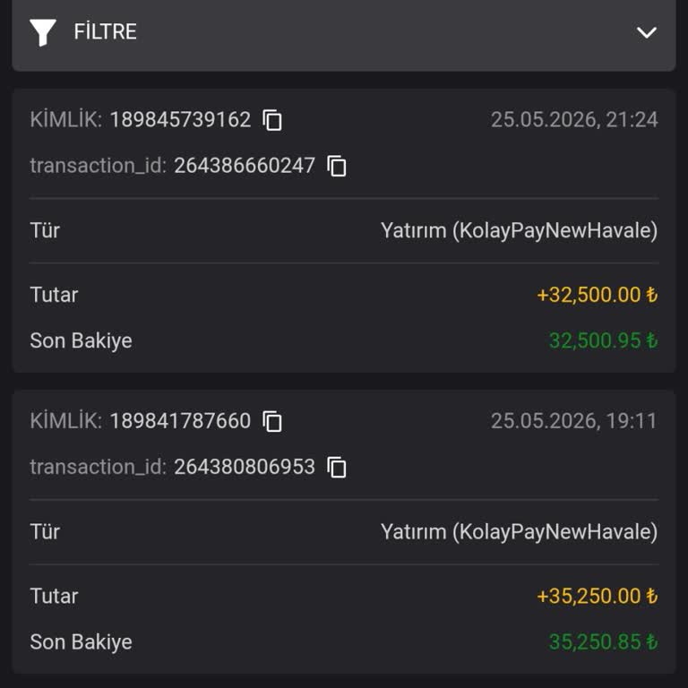 Parmabet 56.000 TL Çekim Talebimi Reddetti Ve Ödeme Yapmadı