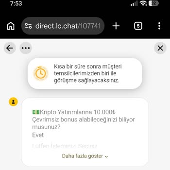 Yatırımların Hesaba Geçmesinde Saatlerce Bekleme Ve Tekrarlanan Belge İsteği