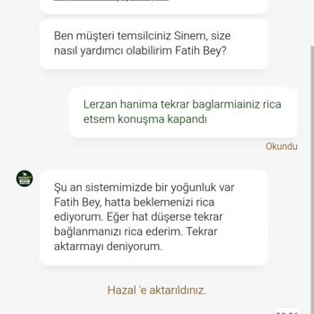 Yatırımların Hesaba Geçmesinde Saatlerce Bekleme Ve Tekrarlanan Belge İsteği