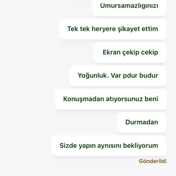Hesaba Yatırılan 400 TL Görünmüyor Ve Canlı Destek Yardımsız