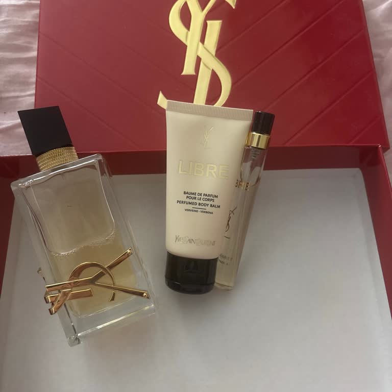 Yves Saint Laurent Libre Parfümünün Orijinalliği Şüpheli, İade Talebi