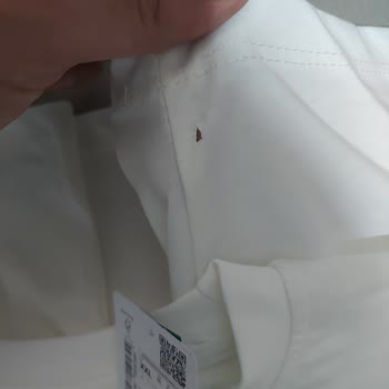DeFacto’da Bayram Siparişi Defolu Ve İptal Edildi, 850 TL Zarar