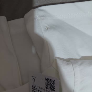 DeFacto’da Bayram Siparişi Defolu Ve İptal Edildi, 850 TL Zarar