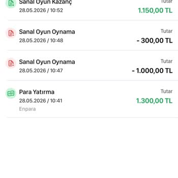 Kampanya Bonusum Hesaba Yansımıyor Ve Canlı Destek Yardımcı Olmadı