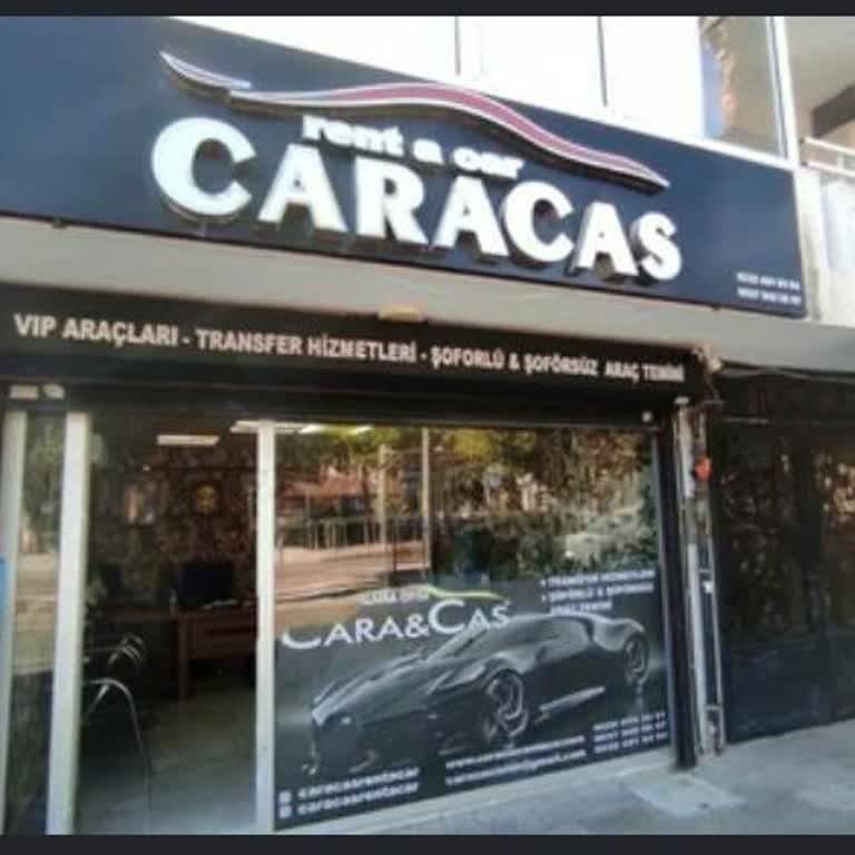 Caracas Rent A Car’da Haksız Masraflar, Depozito İadesi