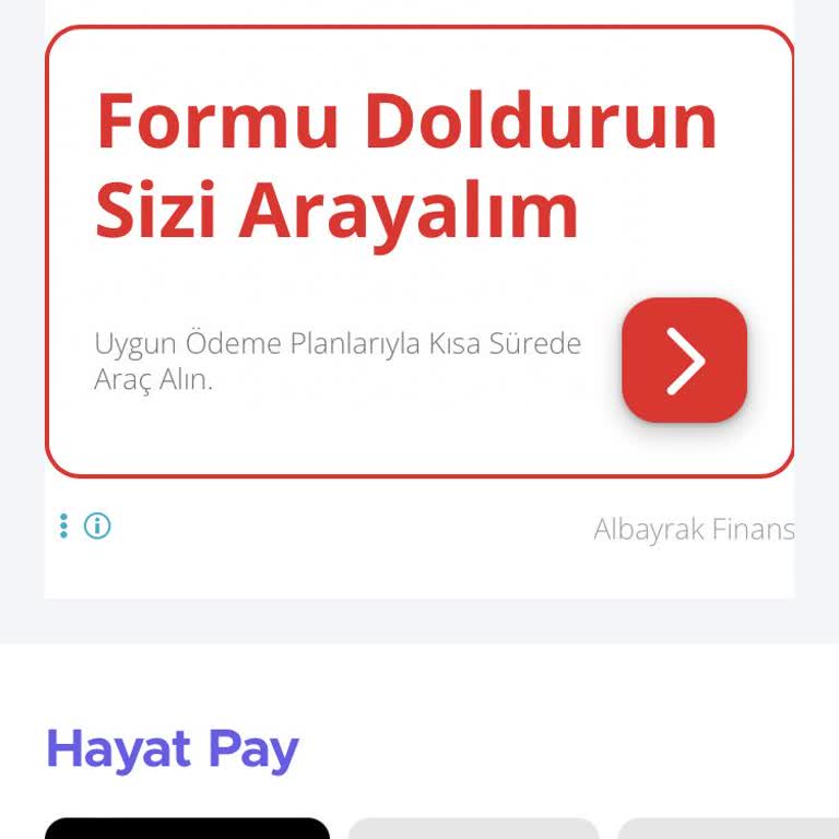 Hayat Pay Hesabımın Kalıcı Silinmesi Ve Müşteri Hizmetine Ulaşılamaması