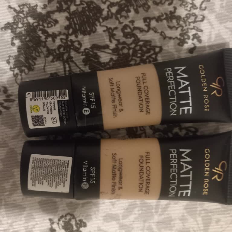 Yanlış Fondöten Tavsiyesi Ve İade Reddi Nedeniyle 600 TL Kayıp