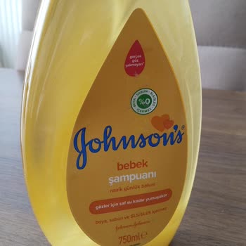 Johnson Bebek Şampuanında Tortu Ve Aşırı Koku: Kalite Sorunu Ve Geri Çağırma Talebi