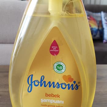 Johnson Bebek Şampuanında Tortu Ve Aşırı Koku: Kalite Sorunu Ve Geri Çağırma Talebi