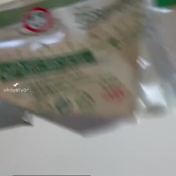 Küflenmiş Pınar Tereyağı