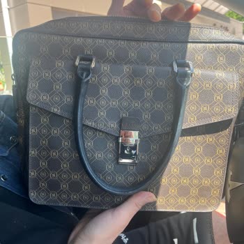 Vakko Deri Çantada Tekrarlayan Kilit Ve Askı Arızaları