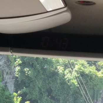 İstanbul’dan Trabzon’a Giden Otobüste 1,5 Saatlik Gecikme Ve Müşteri Hizmetleri Sessizliği