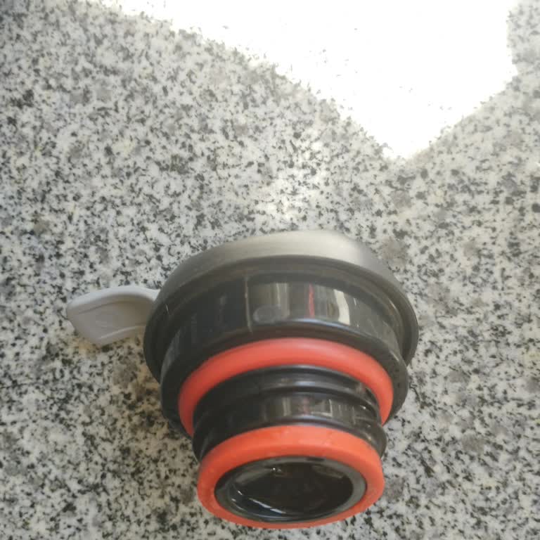 Schafer İnox 2 Litre Termosun Kapak Sorunu Ve Yedek Parça Talebi