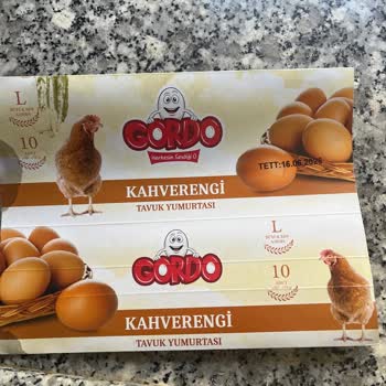 BİM Şubesinde Son Kullanma Tarihi Geçmemiş Yumurta Çürük Çıktı