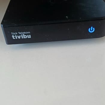 Eski Tivibu Müşterilerine Android Kutusu Verilmemesi