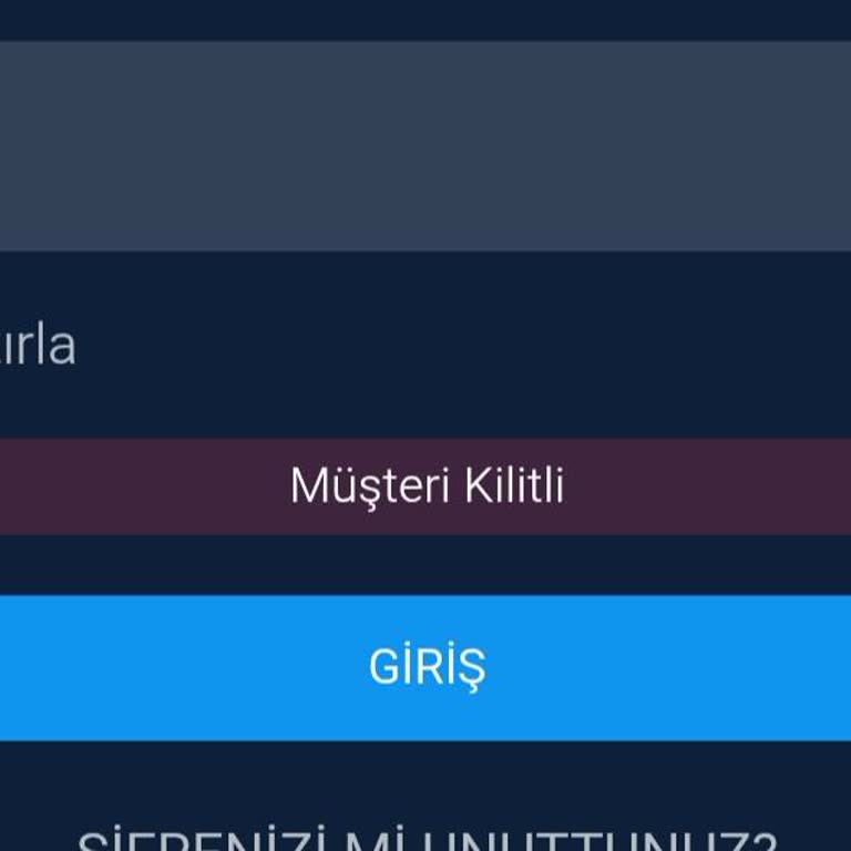 Teosbet'ten 112 Bin TL Çekme Talebim Ödenmedi, Hesabım Açıklamasız Kapatıldı