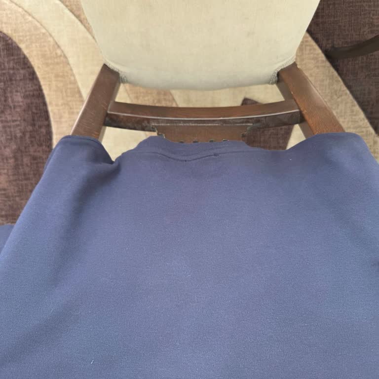 İlk Yıkamada Renk Atan T-Shirt Kalite Hayal Kırıklığı Ve İade Talebi