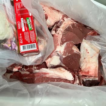 Migros Sanal Market’te Açık Koli Teslimatı Kurbanlık Et Güvenliğini Tehlikeye Atıyor
