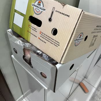 Migros Sanal Market’te Açık Koli Teslimatı Kurbanlık Et Güvenliğini Tehlikeye Atıyor