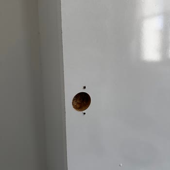 Hatalı Menteşe Dolabı Kullanılamaz Kıldı, Marangoz Masrafı Ve Zaman Kaybı Yaşadım