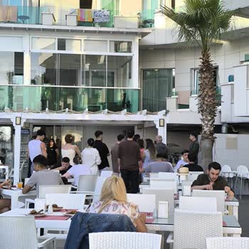 Dragut Point Shout Otelinde Hijyen Ve Servis Sorunları