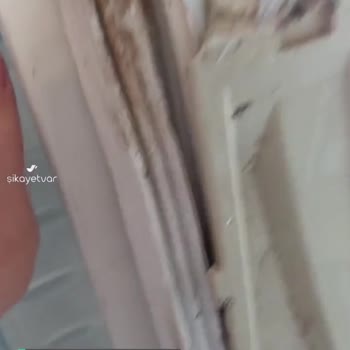 Arçelik Buzdolabı Kapağı Altı
