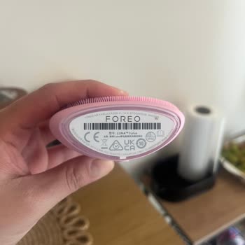 Sephora'dan Aldığım Foreo Luna 3 Şarj Sorunu İçin Ürün Değişimi Talebi