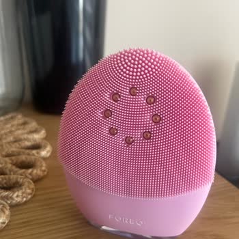 Sephora'dan Aldığım Foreo Luna 3 Şarj Sorunu İçin Ürün Değişimi Talebi