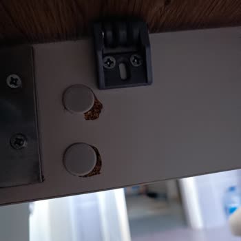 Kelebek Mobilya Mutfak Masası Ve Sandalye Takımında Kalitesiz Ürün Ve Servis Sorunu