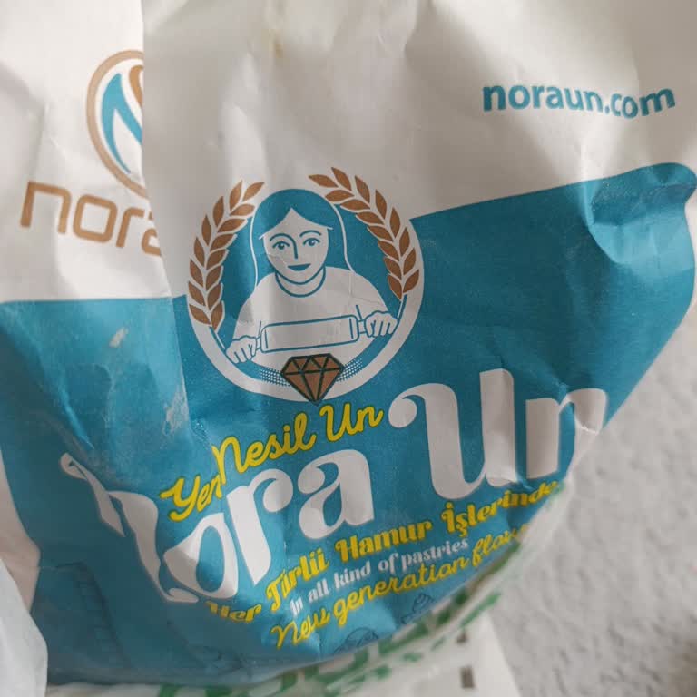 Ekşimsi Koku Ve Sağlık Endişesi Yaratacak Nora Ununda İade Talebi