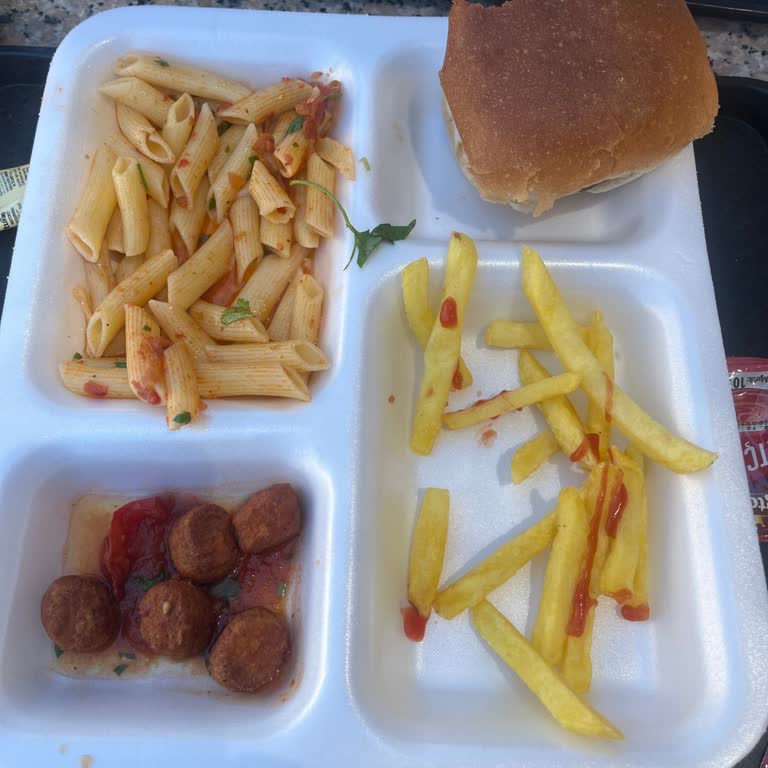Gümüldür Aquapark’ta Sınırsız Yemek Sözü Gerçekleşmedi