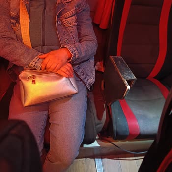 Koltuk Değişikliği Ve Eski Otobüs Nedeniyle Kısmi Ücret İadesi Talebi
