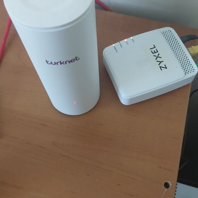 TurkNet Gigafiber'de 24 Saat Süren İnternet Kesintisi Ve Canlı Destek Yokluğu