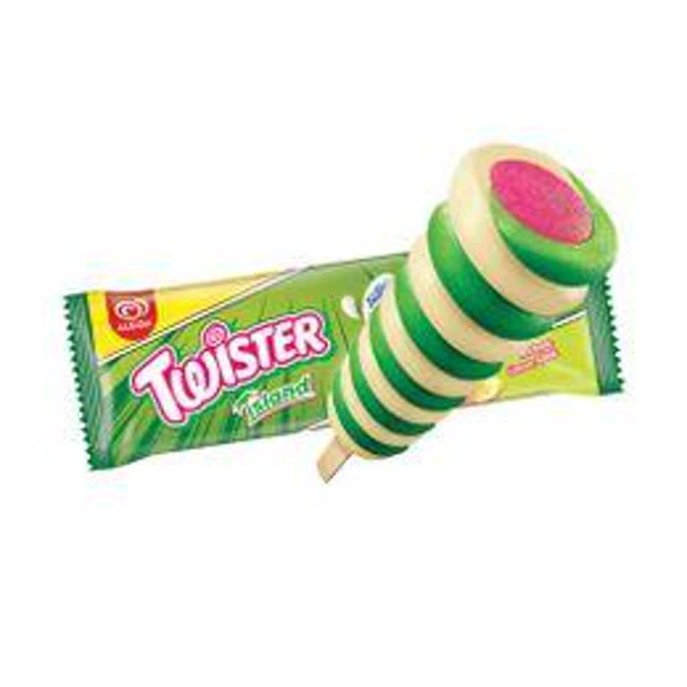 Algida Twister Mini Island Ürünü Raflarda Yok, Yeniden Satışa Sunulmalı