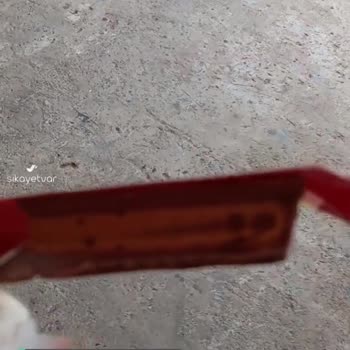 Ülker'den Aldığım Ürün Bozuk Çıktı