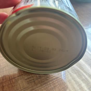 Migros'tan Bozuk Salça Gönderimi Ve Gıda Güvenliği Sorunu