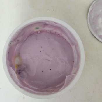 Küflü Sek Quark Ürünüyle Güvenim Sarsıldı