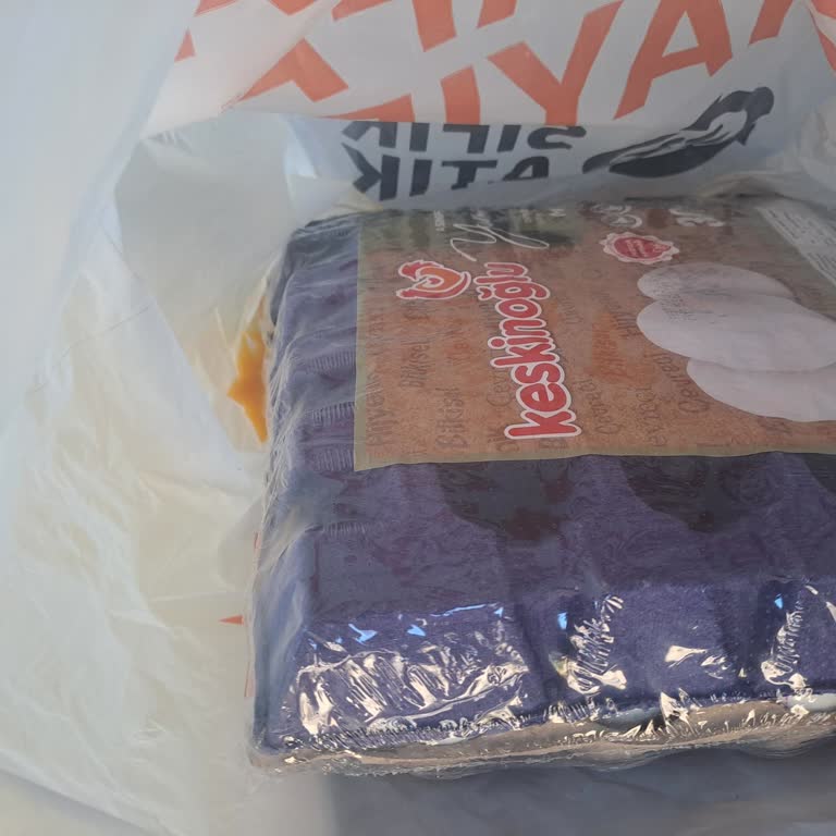 Kırık Yumurtalar Ve Cevapsız Müşteri Hizmetleri