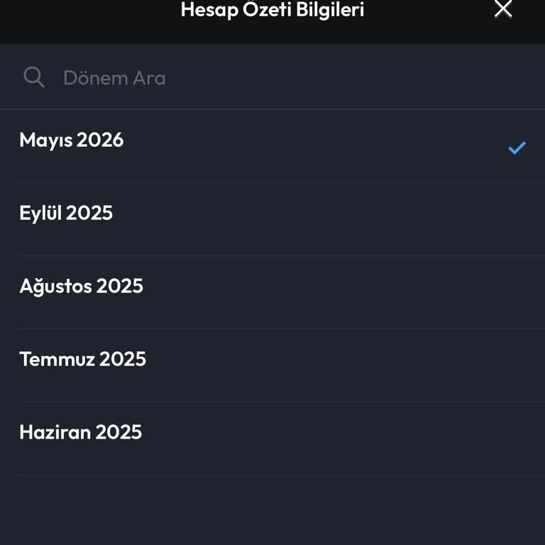 Kullanmadığım Kredi Kartı İçin Yüksek Kart Aidatı İadesi Ve İptali Talebi