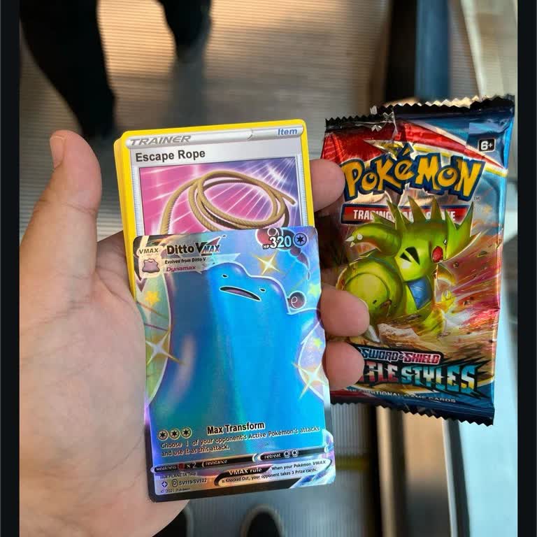 Orijinal Olmayan Pokémon Kartları İçin İade Talebi