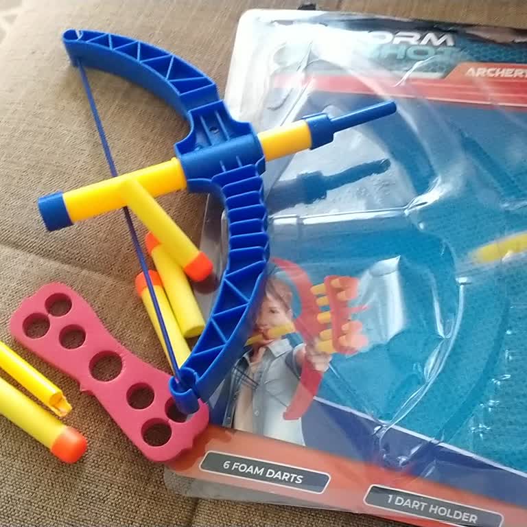 LCW Oyuncağı İlk Kullanımda Kırıldı, 300 TL İade Talebi